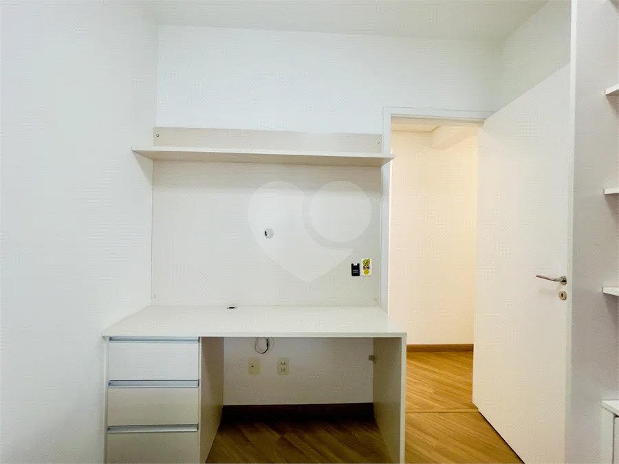 LOCAÇÃO DOMO LIFE C/ 155 m² - 3 DORMITÓRIOS | 3 VAGAS | CONDOMÍNIO CLUBE PRONTO PARA MORAR!