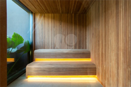 Apartamento à venda com 3 suítes em Ibirapuera, São Paulo, SP