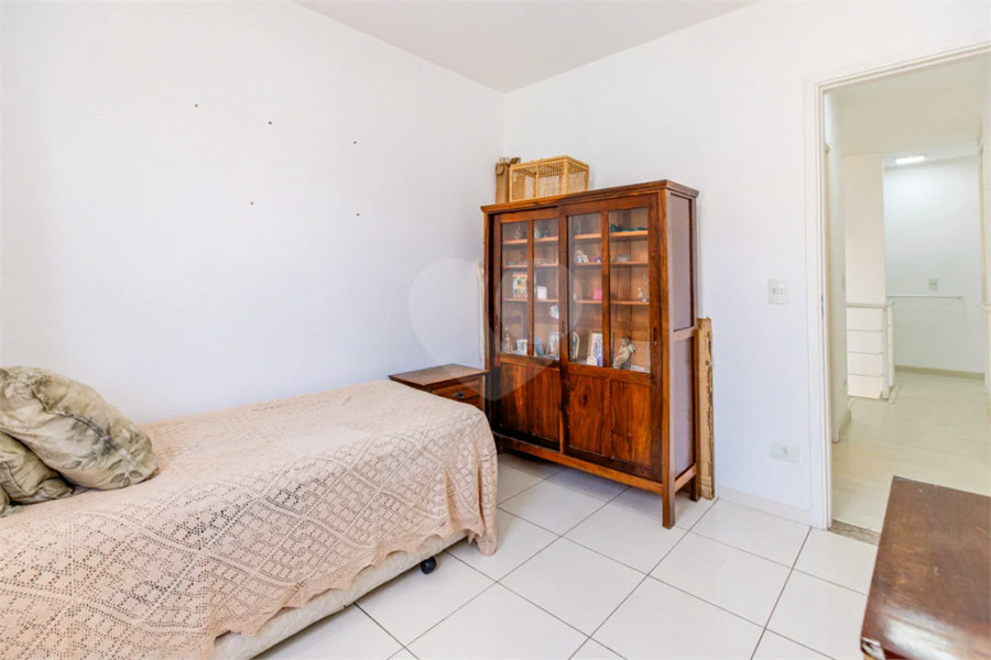 Casa no condomínio Condomínio Villa de São Paulo para venda com 2 quartos, sendo 2 suítes , 200m²