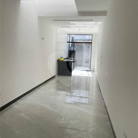 Sobrado Novo à venda na Saúde - 126m2 - 3 Suítes/2 Vagas