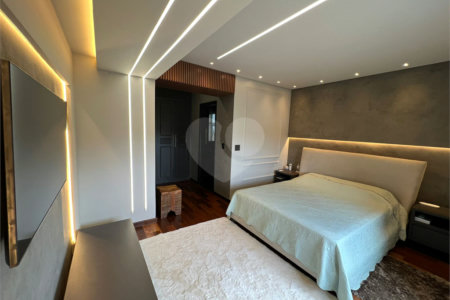 Magnífica Cobertura Duplex