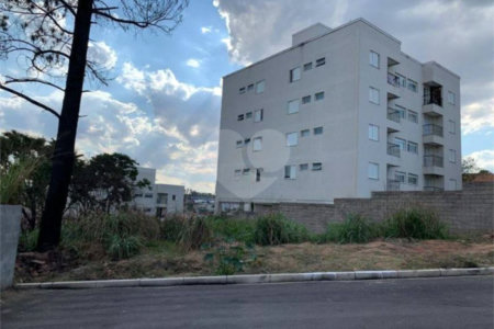Terreno à venda em Vinhedo/SP