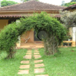 Spa Rural Chácara das Rosas à venda, a apenas 3 km do centro.
