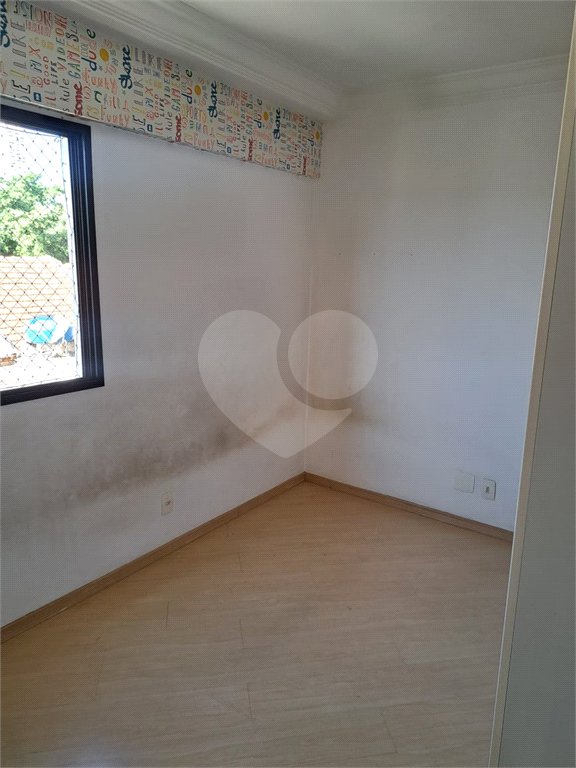 Apartamento á venda com 60m² - Belenzinho