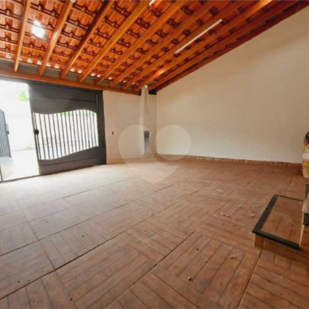 Casa térrea na Vila Marcelino