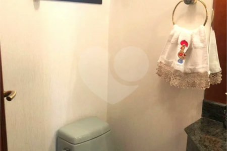 Apartamento · 125m² · 3 quartos · 2 vagas