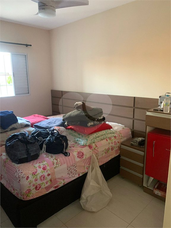 Linda casa Mobiliada e com piscina - Nova Cerejeiras - Atibaia