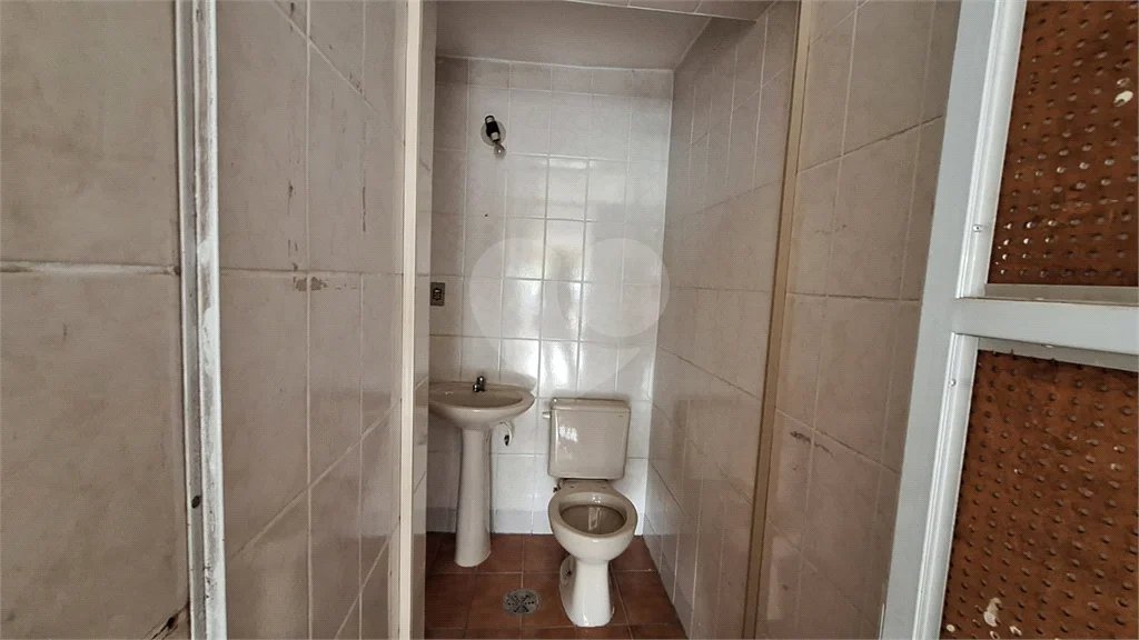 Sala comercial para alugar no centro de Piracicaba/SP