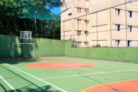Apartamento à venda ou para alugar com 3 quartos em Jardim Esmeralda, São Paulo, SP