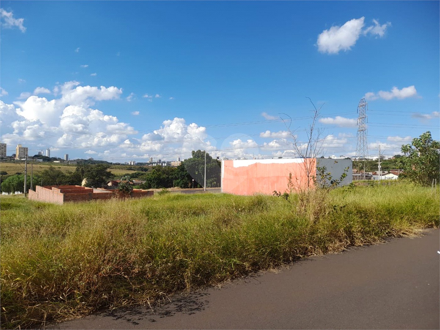 Terreno à Venda no Salto do Monjolinho – São Carlos/SP