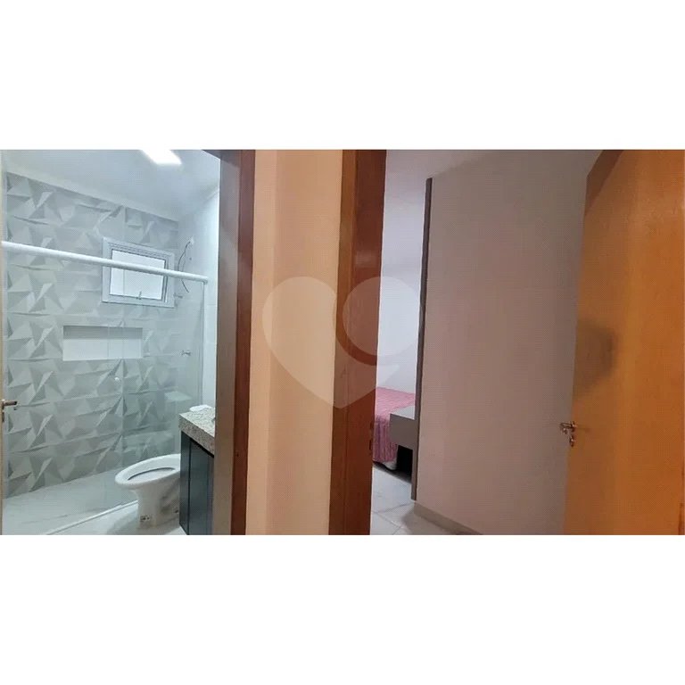 Apartamento à venda com 1 quarto em Imirim, São Paulo, SP