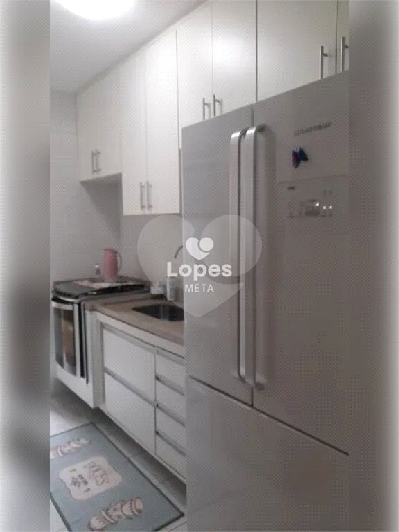 APARTAMENTO A VENDA, EDIFICIO COLINAS DE SÃO JOSÉ - JARDIM COLINAS, 3 DORMITORIOS 1 SENDO SUITE, 2 V