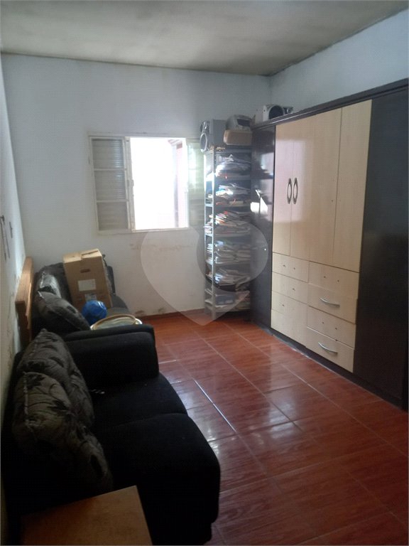 Casa a veda no Residencial Astolpho Luiz do Prado