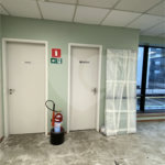 Sala comercial Alto padrão Alameda Santos