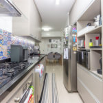 Apartamento para venda em Vila Clementino com 3 quartos, sendo 1 suíte , 94m²