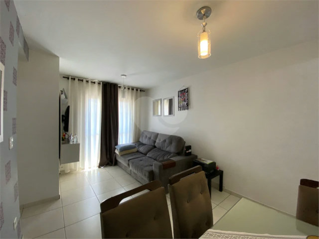 Apartamento à venda com 2 quartos, sendo 1 suíte,  em Vila Maria, São Paulo, SP