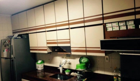 Apartamento à venda com 2 quartos em Mooca, São Paulo, SP