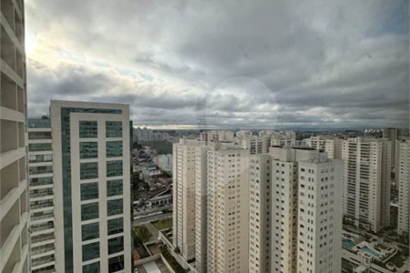 Sala Comercial para LOCAÇÃO– 62m² no Domo Business