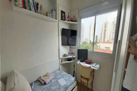 Apartamento para venda na Mooca, com 3 suítes... Rua Olímpio Portugal condomínio Spasso Mooca.