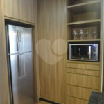 Apartamento para Venda e Locação | 1 Dormitório Mobiliado | Próximo à Av. Paulista
