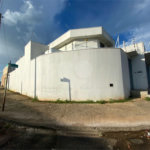 Casa térrea para venda em Ibaté/SP