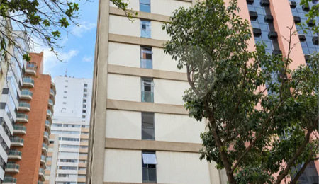 Apartamento para alugar com 3 quartos em Perdizes, São Paulo, SP