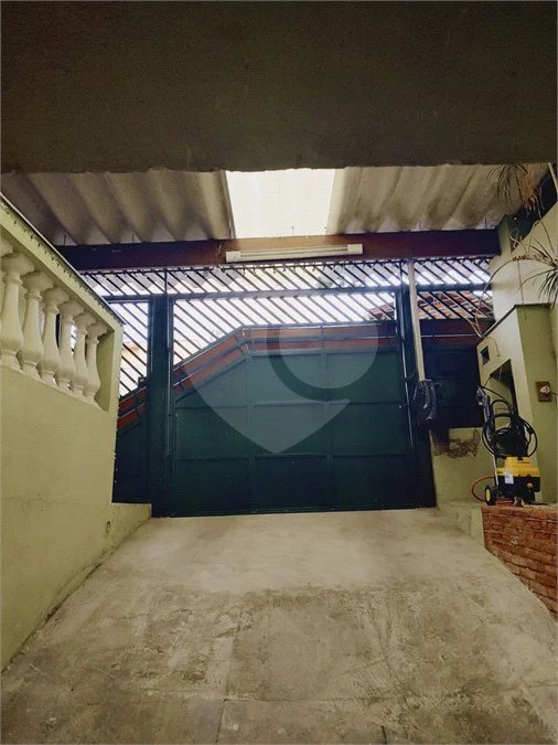 Sobrado de 3 Dormitórios na região da Vila Santa Catarina!!!