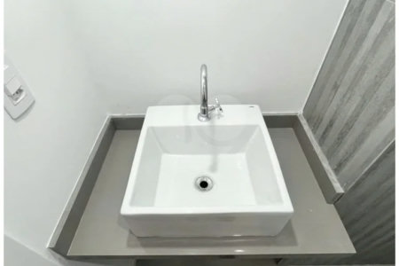 Raízes Tatuapé Apartamento à venda no Tatuapé, 2 quartos, garagem