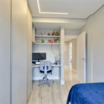 Apartamento com 3 quartos á venda na Granja Julieta, São Paulo - SP