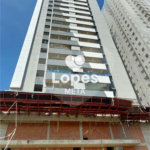 APARTAMENTO PENTHOUSE A VENDA CIDADE JARDIM FLORADAS DE SÃO JOSÉ,ARÉA TOTAL 196M² 3 SUITÉS, 2 VAGAS,