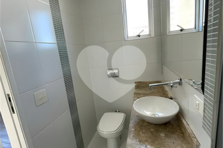Apartamento para venda Moema com 2 dormitórios 1 vaga de garagem