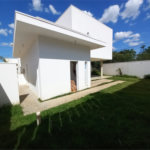Sobrado no Damha III