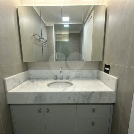 Apartamento com 3 quartos á venda no Brooklin, São Paulo - SP