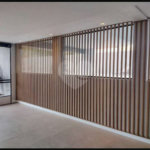 Cobertura duplex com 178 m², 3 quartos, 2 suítes em Mirandópolis