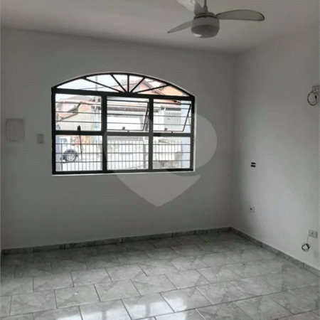 Casa com 2 dormitórios para alugar, 90 m²- Jardim Villaça - São Roque/SP