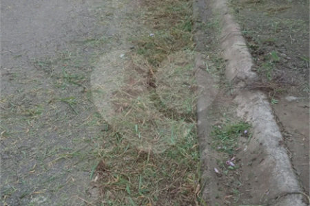 Terreno em Atibaia com 990 metros, pronto para construir, topografia declive, aceita financiamento