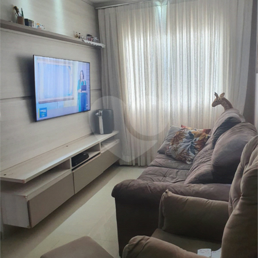Apartamento 53m² Dois Quartos A venda - Poá - SP