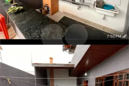 LINDO SOBRADO A VENDA, 180M2, 3 DORMITORIOS 1 SENDO SUITE, 3 BANHEIROS E 2 VAGAS GARAGEM, JARDIM SAN