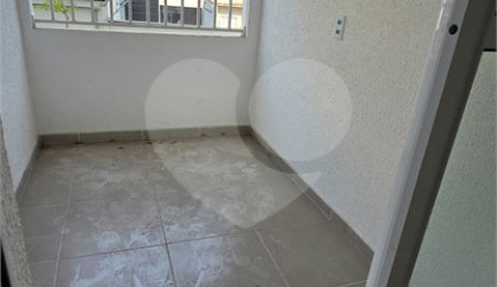 Apartamento à venda com 2 quartos em Pirituba, São Paulo, SP