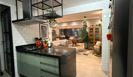 Apartamento à venda com 2 quartos, sendo 1 suíte,  no Centro, São Bernardo do Campo, SP
