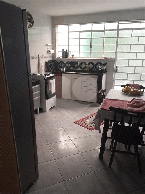 Sobrado 250 m² 3 quartos Vila Industrial - Mogi das Cruzes SP