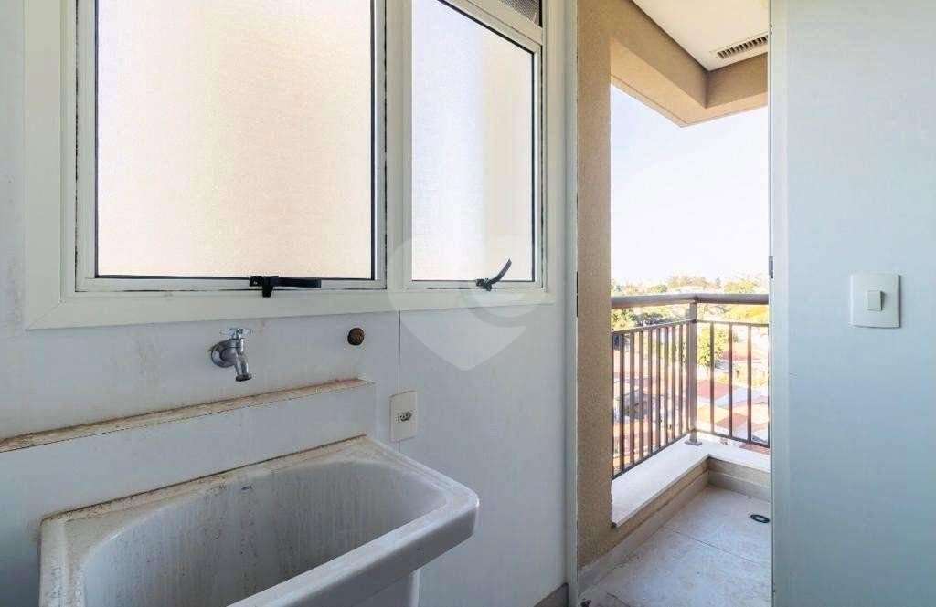 Apartamento à venda com 111 m², 3 quartos e 2 vagas - SP