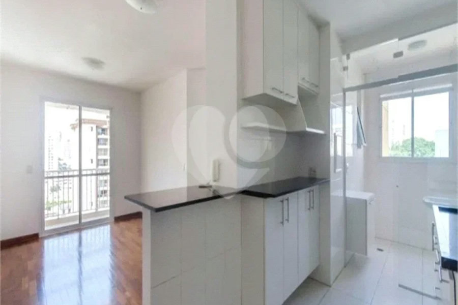 APARTAMENTO DE 65,0 M² COM 02 DORMITÓRIOS, SACADA E 02 VAGAS PARA VENDA EM PERDIZES
