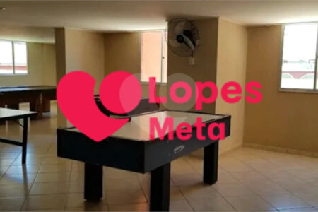APARTAMENTO A VENDA NO VILA EMA COM 2 DORMITORIOS, 1 BANHEIRO, 1 VAGA, SÃO JOSÉ DOS CAMPOS/SP.
