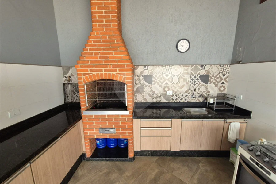 Casa à venda no bairro Maracanã, 3 quartos, 2 suítes em Piracicaba/SP.