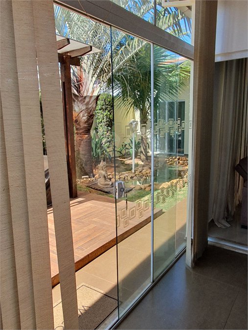 Casa Jardim Embaré