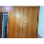 Apartamento de 2 quartos com garagem à venda na Vila Prudente