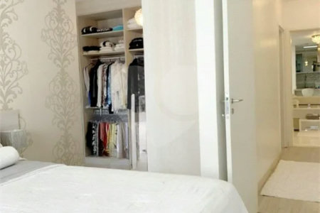 APARTAMENTO À VENDA NA MOOCA 3 DORMITÓRIOS, 129 m2 Condominio Clube Aceita Permuta