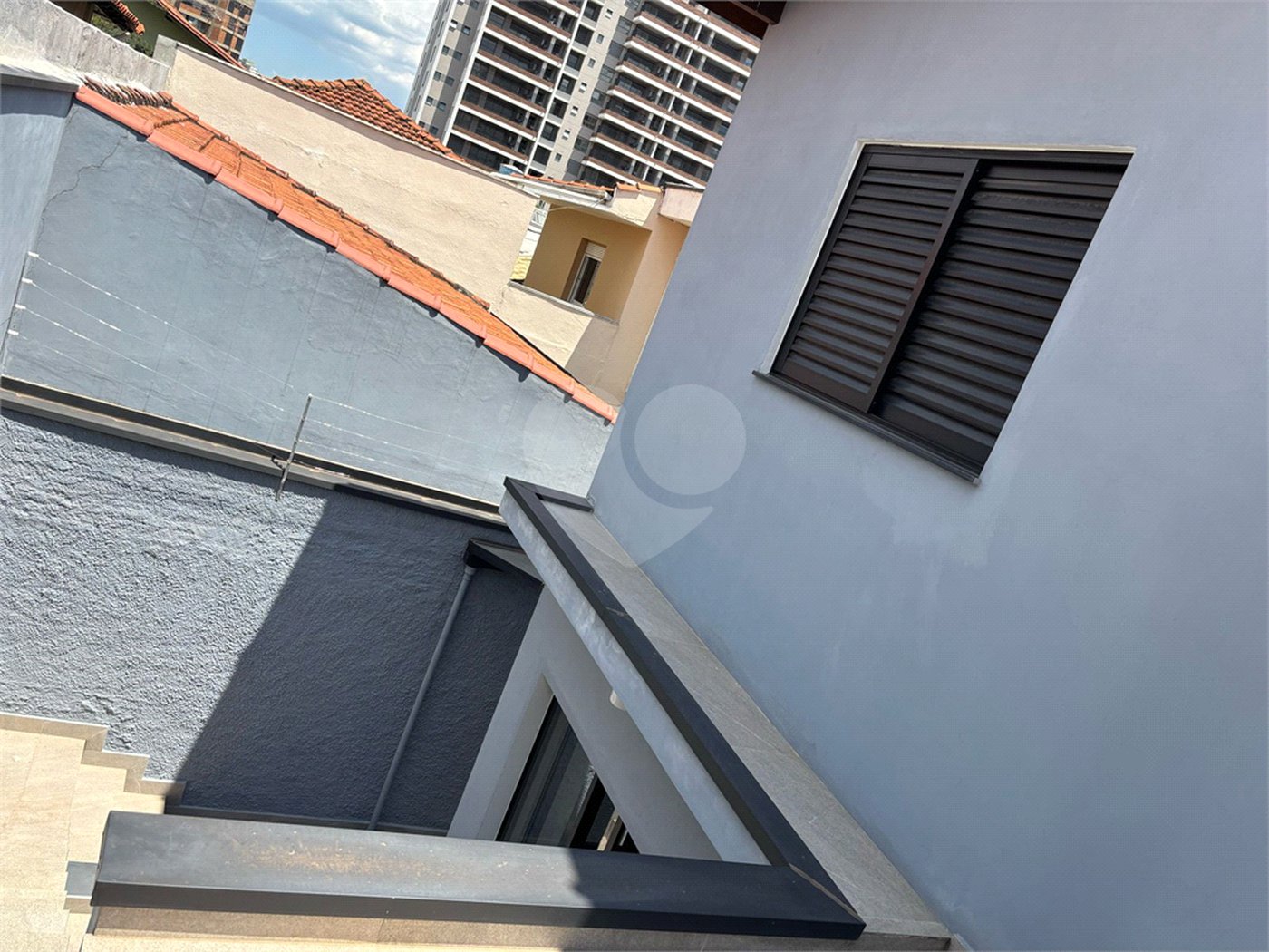 Sobrado reformado na Vila Clementino - 4 quartos sendo 1 suite - Comercial ou Residencial