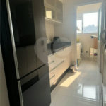 Apartamento á venda no Condominio Spot Lago dos Patos com 2 quartos e 1 vaga
